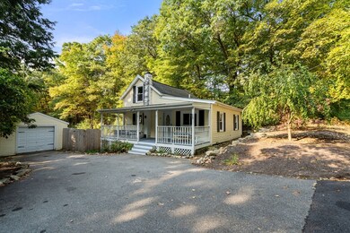13 Jones Rd, Sutton, MA 01590 - photo 2