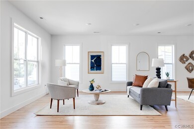 506 Arnold Ave, Richmond, VA 23222 - photo 6