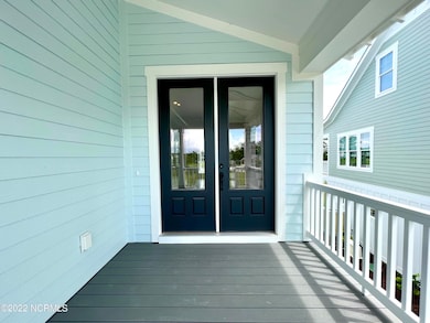 441 Summer House Dr, Holly Ridge, NC 28445 - photo 7