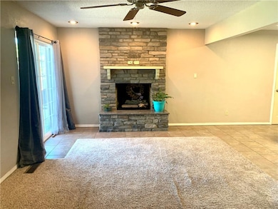 4409 Bison Rd, Shawnee, OK 74804 - photo 6