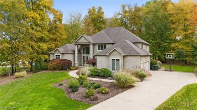 200 Knightsbridge Ln, Aurora, OH 44202 - photo 2