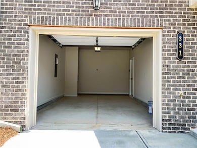331 Mahone Dr unit 16, Lilburn, GA 30047 - photo 3