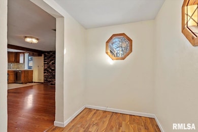 1725 Adlai Stevenson Dr unit 1, Springfield, IL 62703 - photo 4