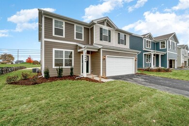 10446 Morse Place, Crown Point, IN 46307 - photo 3