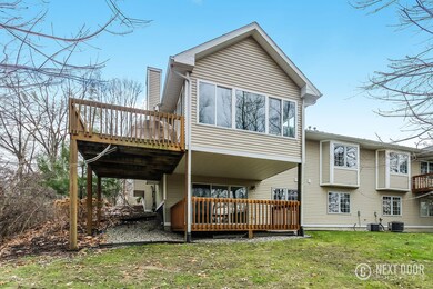 1785 Sanderling Ct NE unit 83, Grand Rapids, MI 49505 - photo 5