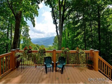 Large Open Decks