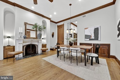 6 Logan Cir NW unit 3, Washington, DC 20005 - photo 7