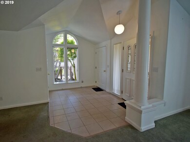 Entrance/Foyer