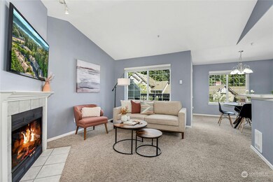 18505 SE Newport Way unit C214, Issaquah, WA 98027 - photo 5