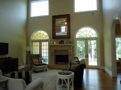 641 N Rivoli Farms Dr unit 24, Macon, GA 31210 - photo 2