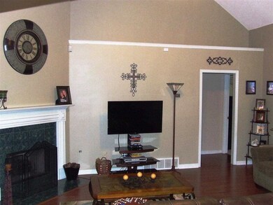 Plant ledge offer many options for decorating!