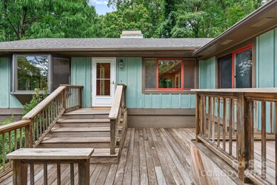 Front Entrance from Front Porch