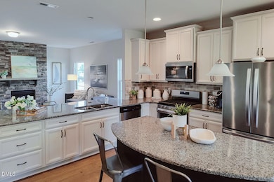 3296 Alyssa Way, High Point, NC 27265 - photo 6