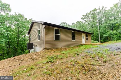 290 Clements Mountain Ln, Berkeley Springs, WV 25411 - photo 3