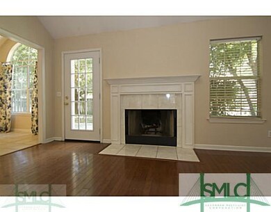 Living Room. FIREPLACE
