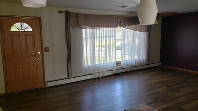Upper Living Room