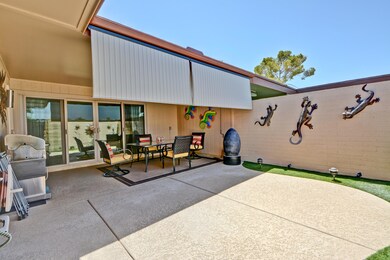 10888 W Thunderbird Blvd unit 17J, Sun City, AZ 85351 - photo 5