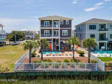 241 E Second St, Ocean Isle Beach, NC 28469 - photo 3