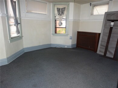 Unit 1 Bedroom