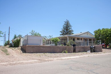 Alley seperation from neigbors