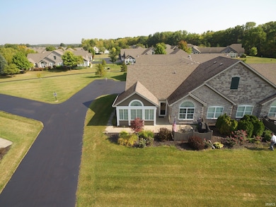 4568 Bonterra Ln, West Lafayette, IN 47906 - photo 4