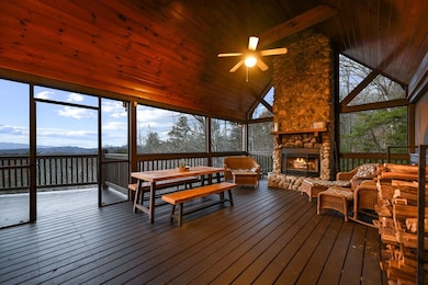 313 Spruce Cir, Mineral Bluff, GA 30559 - photo 6