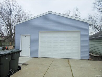 23 Keil St, North Tonawanda, NY 14120 - photo 2