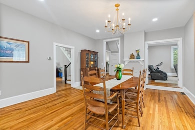 260 N Main St, Amherst, VA 24521 - photo 7