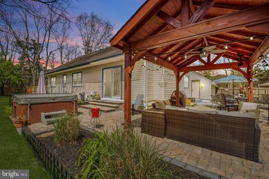 292 Tuckerton Rd, Medford, NJ 08055 - photo 5