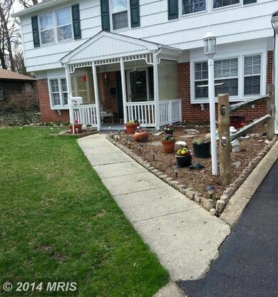 3008 Twisting Ln, Bowie, MD 20715 - photo 2