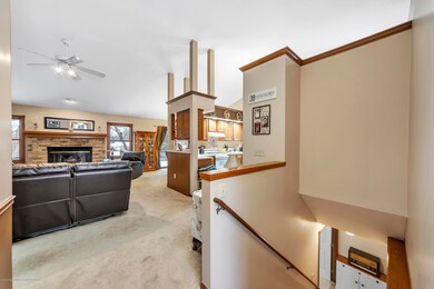 Open Concept