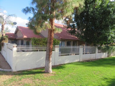 5730 W Ivanhoe St, Chandler, AZ 85226 - photo 4