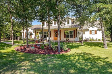 337 Sugartree Cir, Lipan, TX 76462 - photo 3