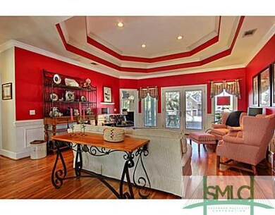 Living Room.