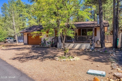 4321 W Mogollon Dr, Show Low, AZ 85901 - photo 4