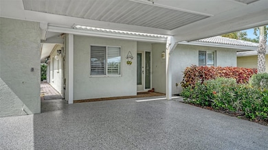 1345 Moonmist Dr unit T6, Sarasota, FL 34242 - photo 3