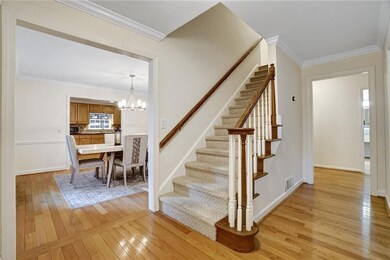 197 Carriage Trace, Marietta, GA 30068 - photo 4