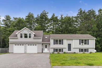 10 Poplar Cir, Lisbon, ME 04250 - photo 2