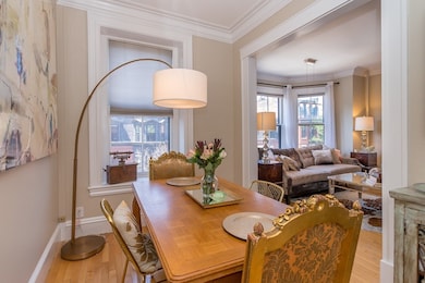 14 Hereford St unit 3, Boston, MA 02115 - photo 2