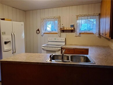 235 E Cowles St, Alma Center, WI 54611 - photo 3