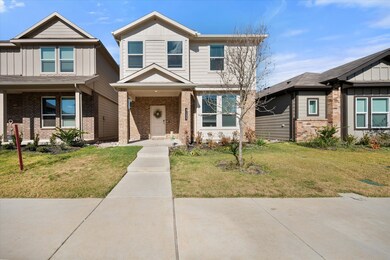 3133 Strawberry Farm Ln, Fort Worth, TX 76140 - photo 5