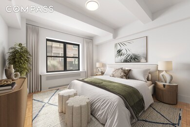 The Aristocrat unit 10A, New York, NY 10019 - photo 7