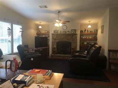 7 Alma Dr, Crawfordville, FL 32327 - photo 5