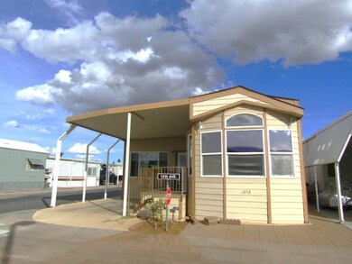 4700 E Main St unit 1253, Mesa, AZ 85205 - photo 3