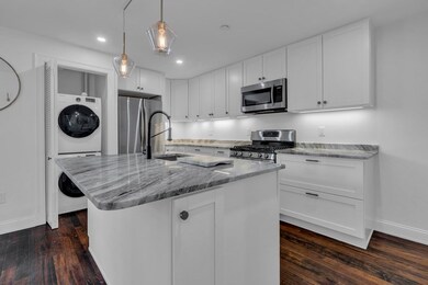 29 Walton St unit 2, Dorchester Center, MA 02124 - photo 3