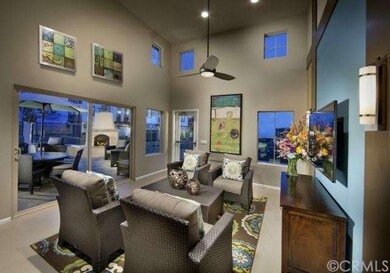 Common Area Rec Room - BBQ and Spa just outside