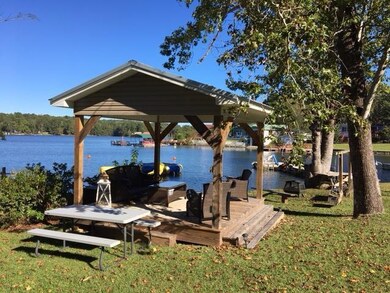 Pavilion at Lakefront
