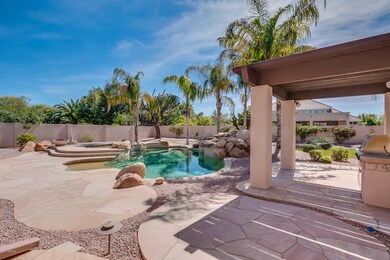 2549 E Vaughn Ct, Gilbert, AZ 85234 - photo 6