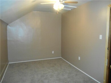 Bedroom.