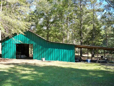 Barn